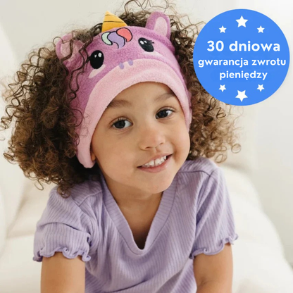 CuddlyBeats™ Słuchawki dla dzieci