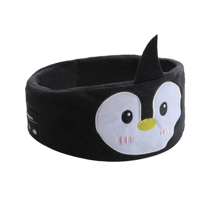 CuddlyBeats™ Słuchawki dla dzieci